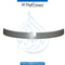 ROOF SPOILER for Mercedes-Benz C Class W203 (2001-2007) models, Part Number T-203ROOF SPOILER